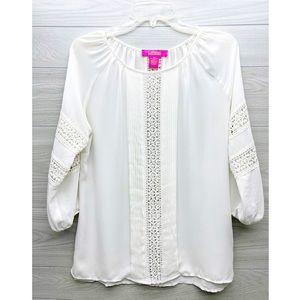 Catherine Malandrino Blouse
